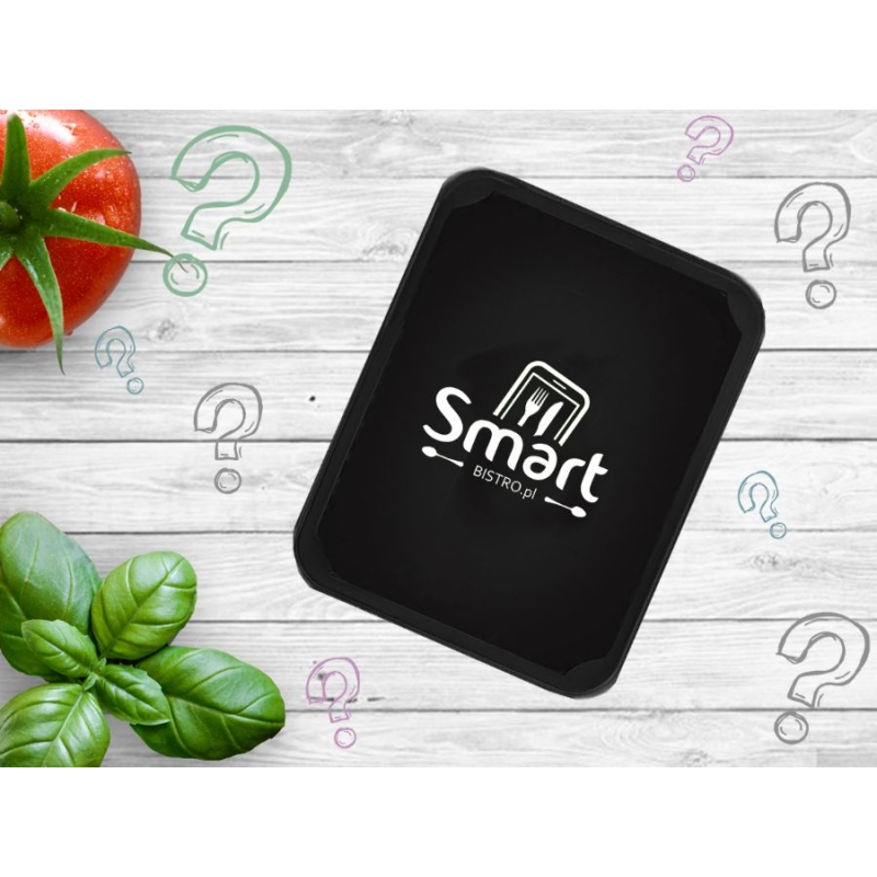 Smart Klasyk -  GRILLOWANY...